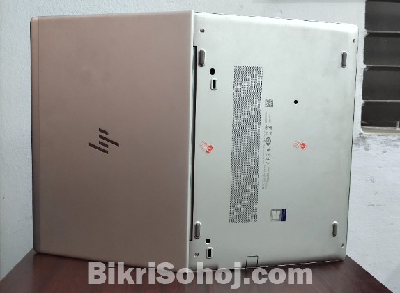 HP EliteBook 840 G5 (Touch Screen Laptop)